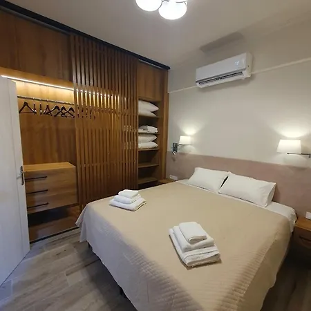 Casa Di Bello - Your Beachside Haven Arkoudi Exterior photo