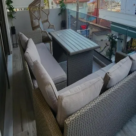 Casa Di Bello - Your Beachside Haven Arkoudi Exterior photo