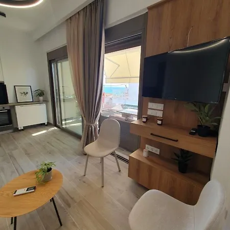 Casa Di Bello - Your Beachside Haven Arkoudi Exterior photo