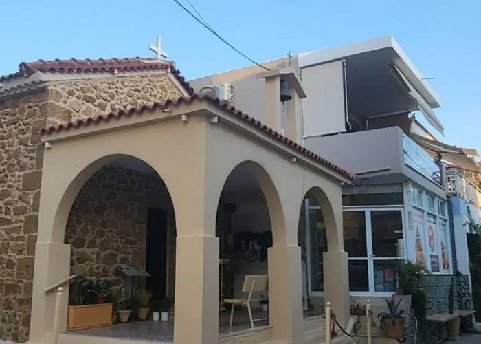 Casa Di Bello - Your Beachside Haven