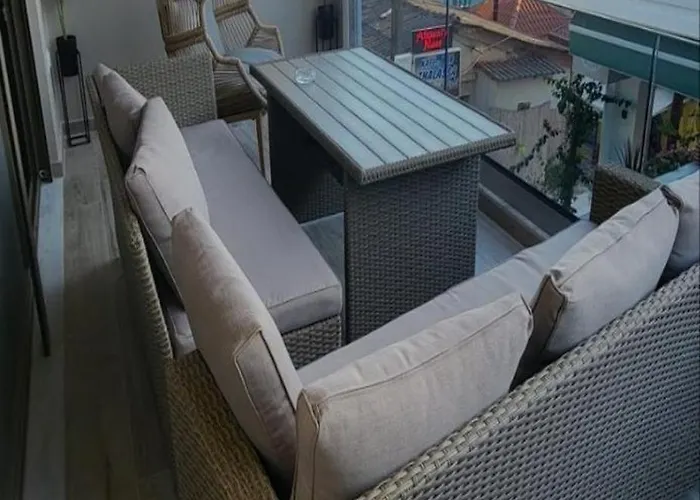 Casa Di Bello - Your Beachside Haven